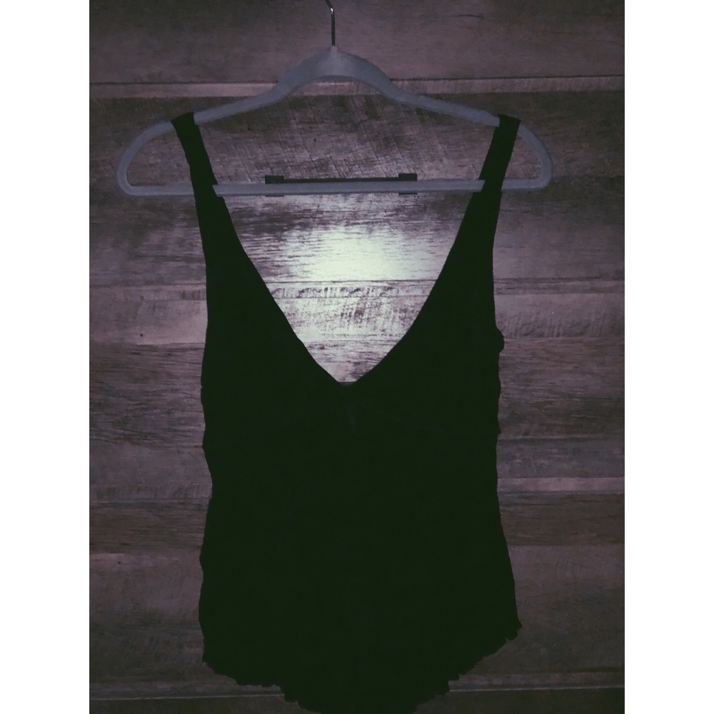 Intimately Free People tank